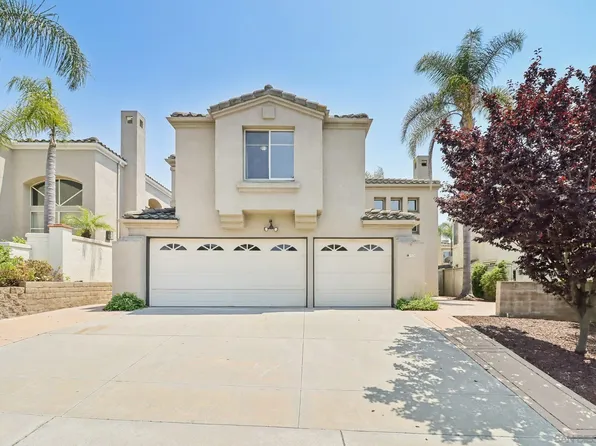1526 Clearwater Rdg, Vista, CA 92081