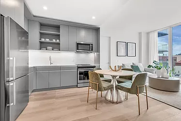 Rented by Modern Spaces