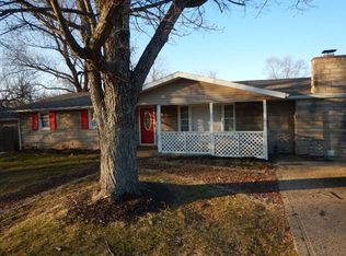 648 Hendricks St, Madison, IN 47250