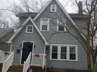 1351 Sheffield Rd, South Euclid, OH 44121