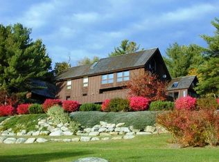 211 Prospect Hill, Canaan, NH 03741