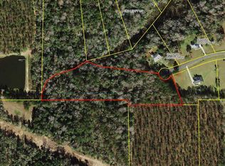 Tbd W Quail Roost Drive, Quincy, FL 32352