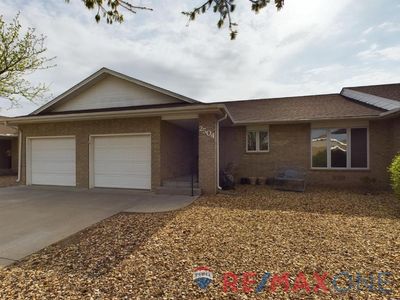 2504 Koster St, Garden City, KS, 67846