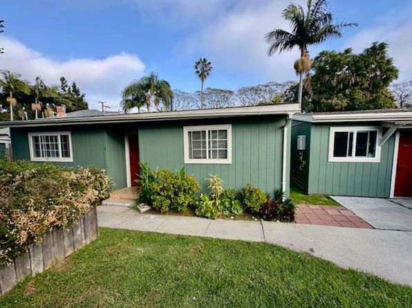 711 De La Vina St APT 5