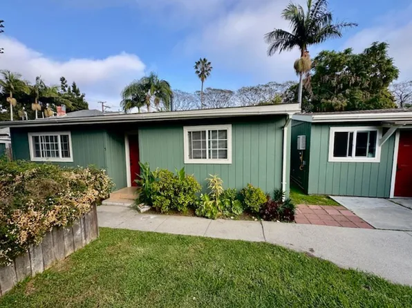 De La Vina Apartments