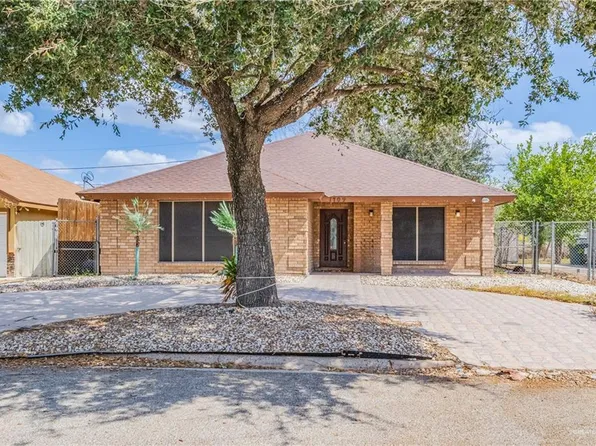 1709 Calle Tulipan, San Juan, TX 78589