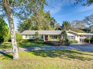 6741 Sadler Rd, Mount Dora, FL 32757