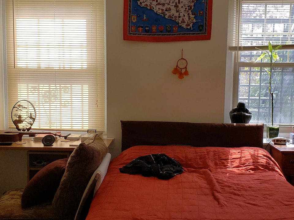 Bed #5