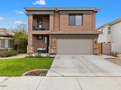 5347 E Carol Ave, Mesa, AZ, 85206