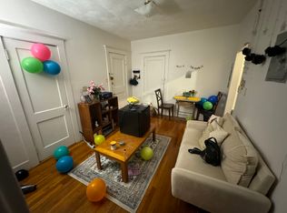 13 Scottfield Rd #12A, Allston, MA 02134
