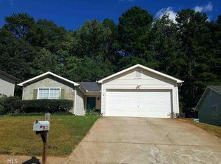 126 Lake Ter, McDonough, GA 30253