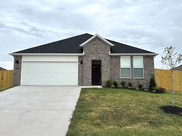 450 W Canada Dr, Farmington, AR 72730