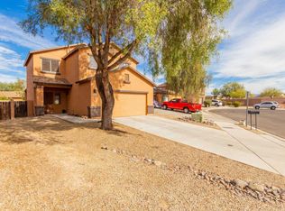2465 E Calle Pelicano, Tucson, AZ 85706