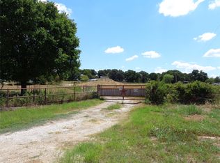 212 Private Road 114, Covington, TX 76636
