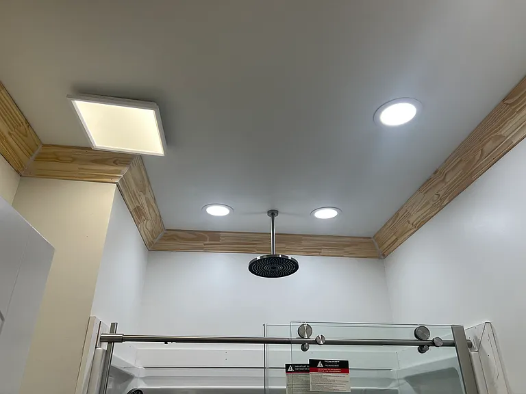 Rain Shower