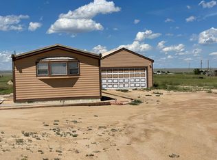 34470 Truckton Rd, Yoder, CO 80864