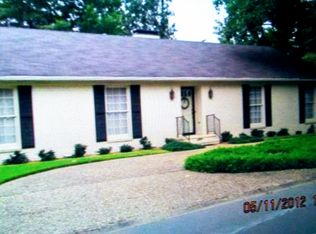 4500 Dawson Dr, N Little Rock, AR 72116