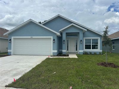 4413 SW 90th Pl, Ocala, FL, 34476
