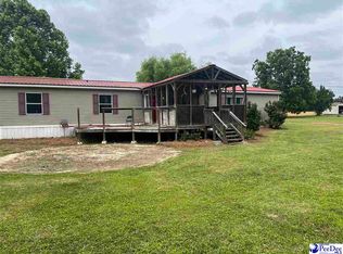 526 Gravel Pit Point, Dillon, SC 29536