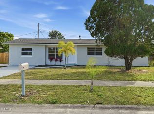 2180 Fairlane Dr N, Titusville, FL 32780