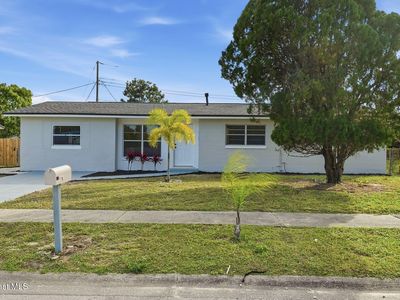 2180 Fairlane Dr N, Titusville, FL, 32780