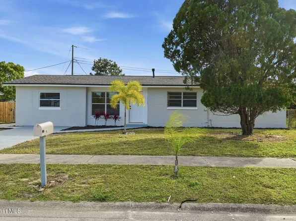 2180 Fairlane Dr N, Titusville, FL 32780