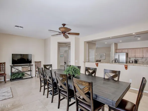 4490 E MARSHALL Avenue, Gilbert, AZ 85297