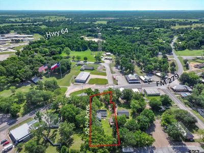 1498 Fm 279, Ben Wheeler, TX, 75754