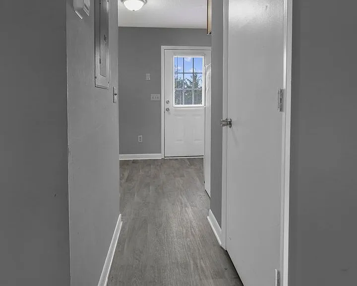 Parkview Apartments - Tullahoma, TN. — Photo 31