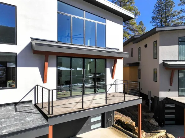 1124 Twin Buttes Avenue, Durango, CO 81301