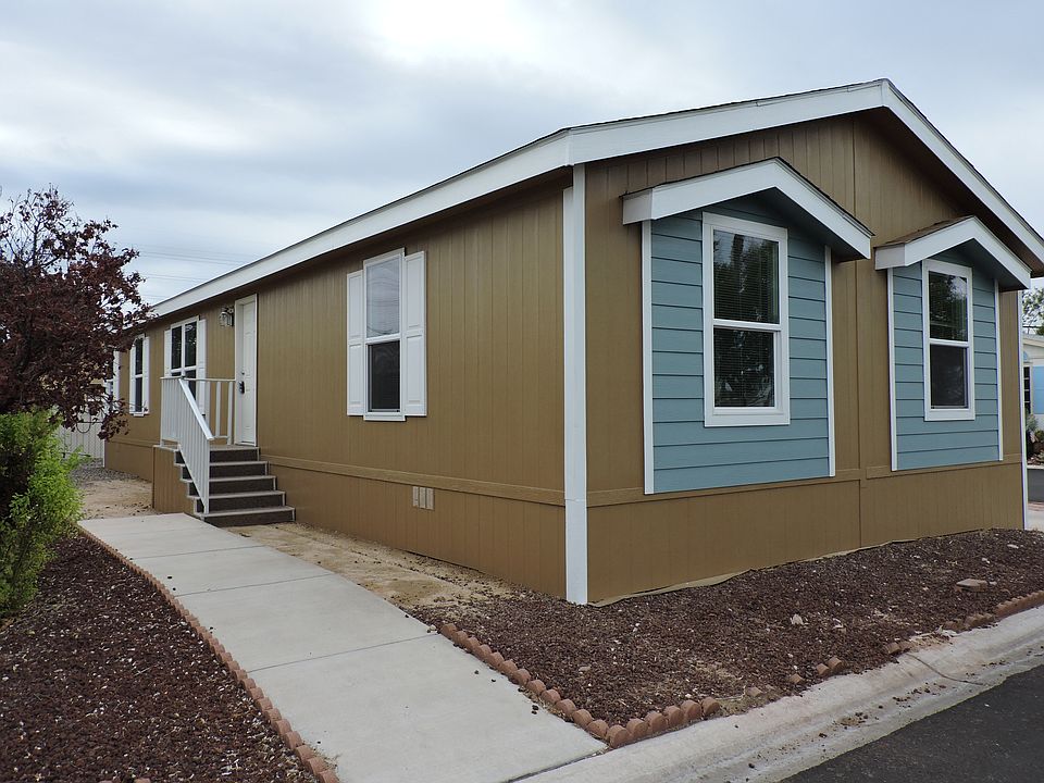 Your Brand New Home