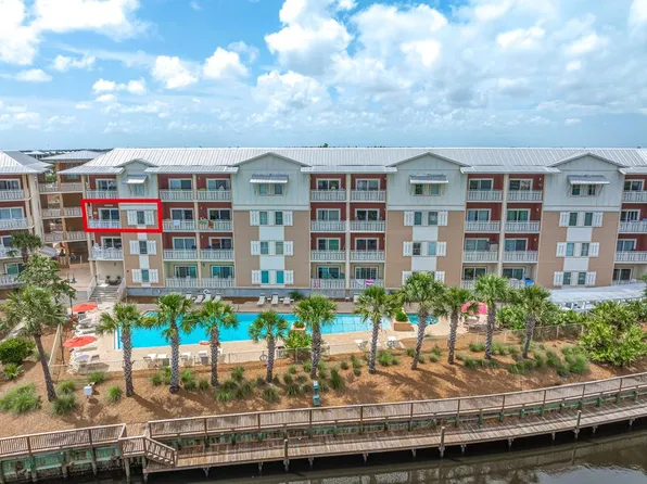 3300 Highway 98 Unit 304, Mexico Beach, FL 32456