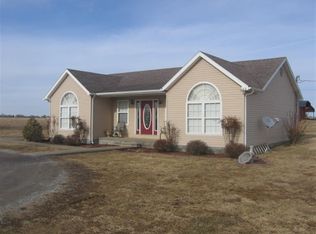 960 Airport Rd, Campbellsville, KY 42718