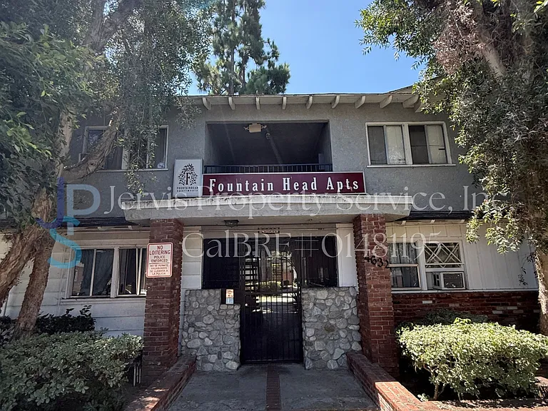 Fountainhead Apartments — Photo 41