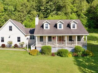 240 Hade Hollow Rd #1, Cooperstown, NY 13326