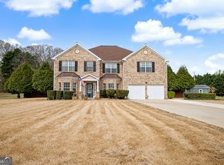 13677 Shellcracker Ct, Hampton, GA 30228