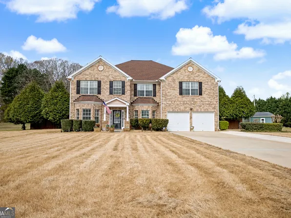 13677 Shellcracker Ct, Hampton, GA 30228