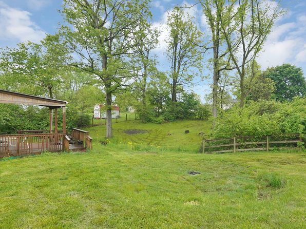 2433 Nedra St, Grove City, OH 43123