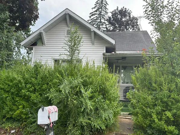 2223 Mather Ave, Elkhart, IN 46517