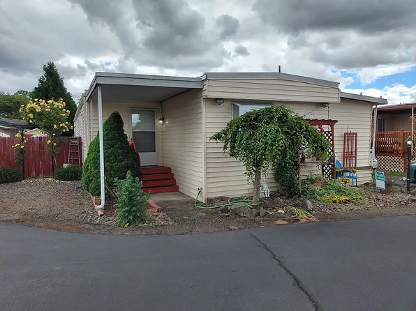 15509 SE Mill Plain Blvd Unit 62, Vancouver, WA 98684