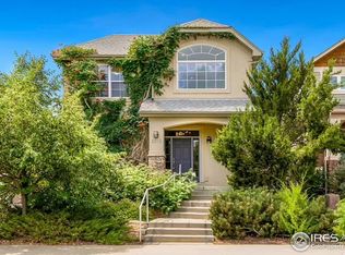 1078 Terrace Cir N, Boulder, CO 80304