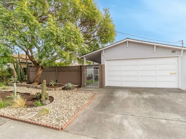 1178 Purdue St, San Leandro, CA 94579