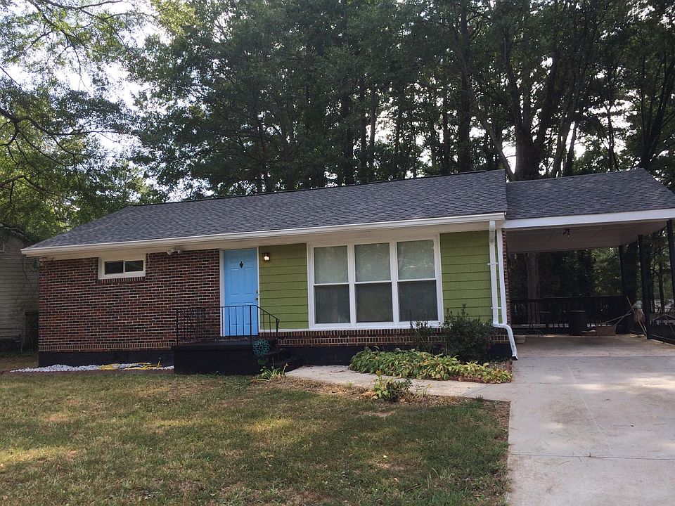 700 Valley Brook Rd, Decatur, GA 30033 Zillow