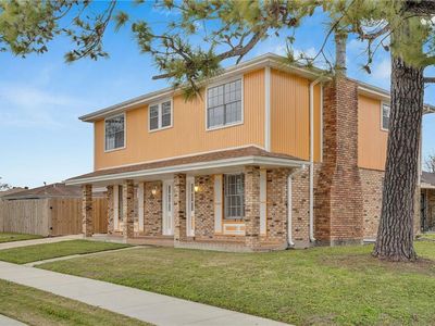 10229 Seawood St, New Orleans, LA, 70127