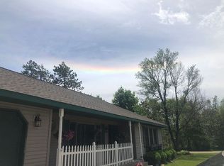 900 Timberline Trl, Gaylord, MI 49735