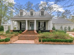 135 Rainbow Dr, Elba, AL 36323