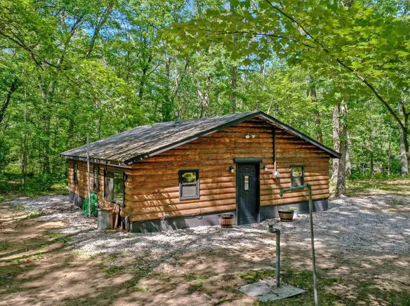 4656 James St, Wellston, MI 49689