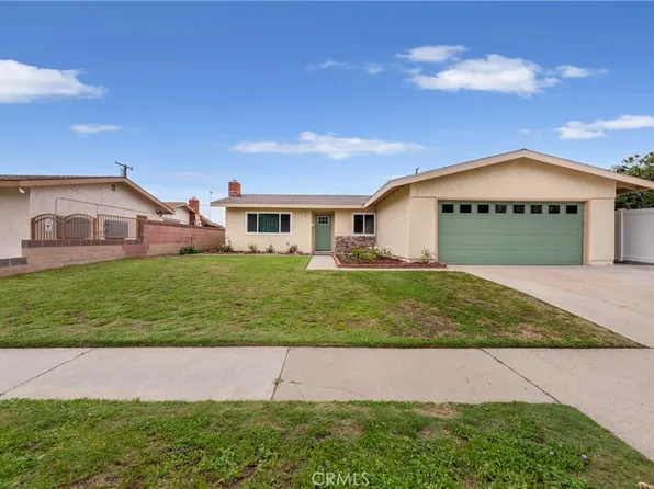 20869 Moonlake St, Diamond Bar, CA 91789