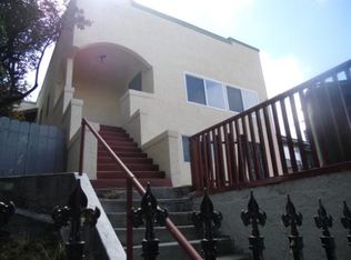 2666 Wakefield Ave, Oakland, CA