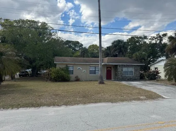 301 N 30th Street, Fort Pierce, FL 34947